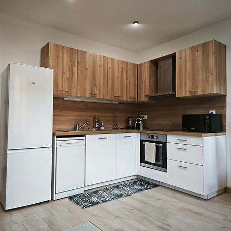 Appartement Tout Confort A 2 Pas Du Centre Ville Aubagne Exterior foto